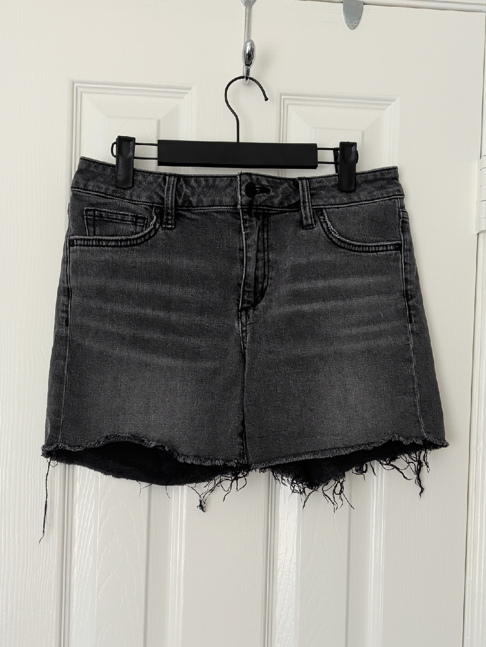 Joe's Cut Off Shorts